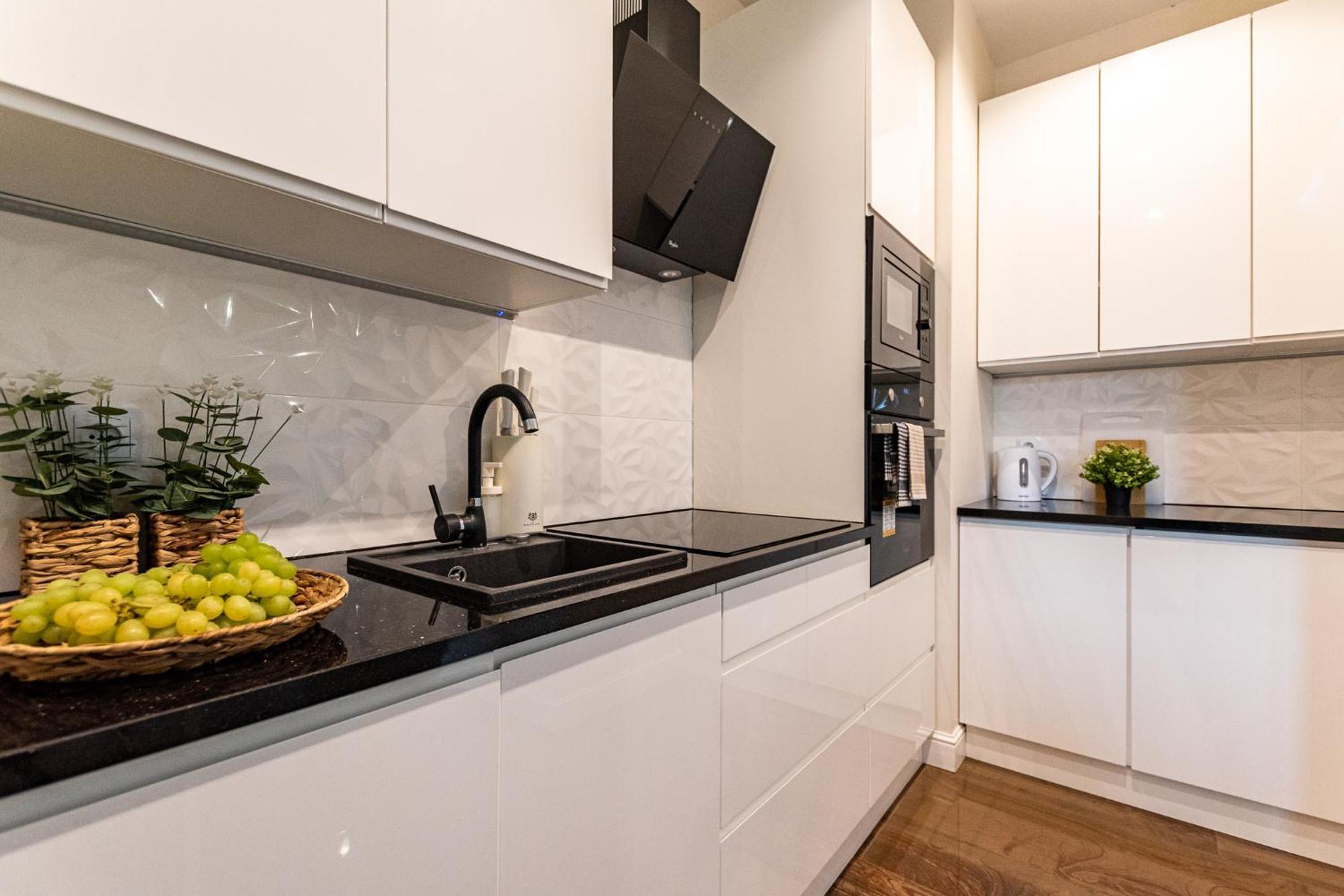 Apartament Active Gold Люблин Экстерьер фото