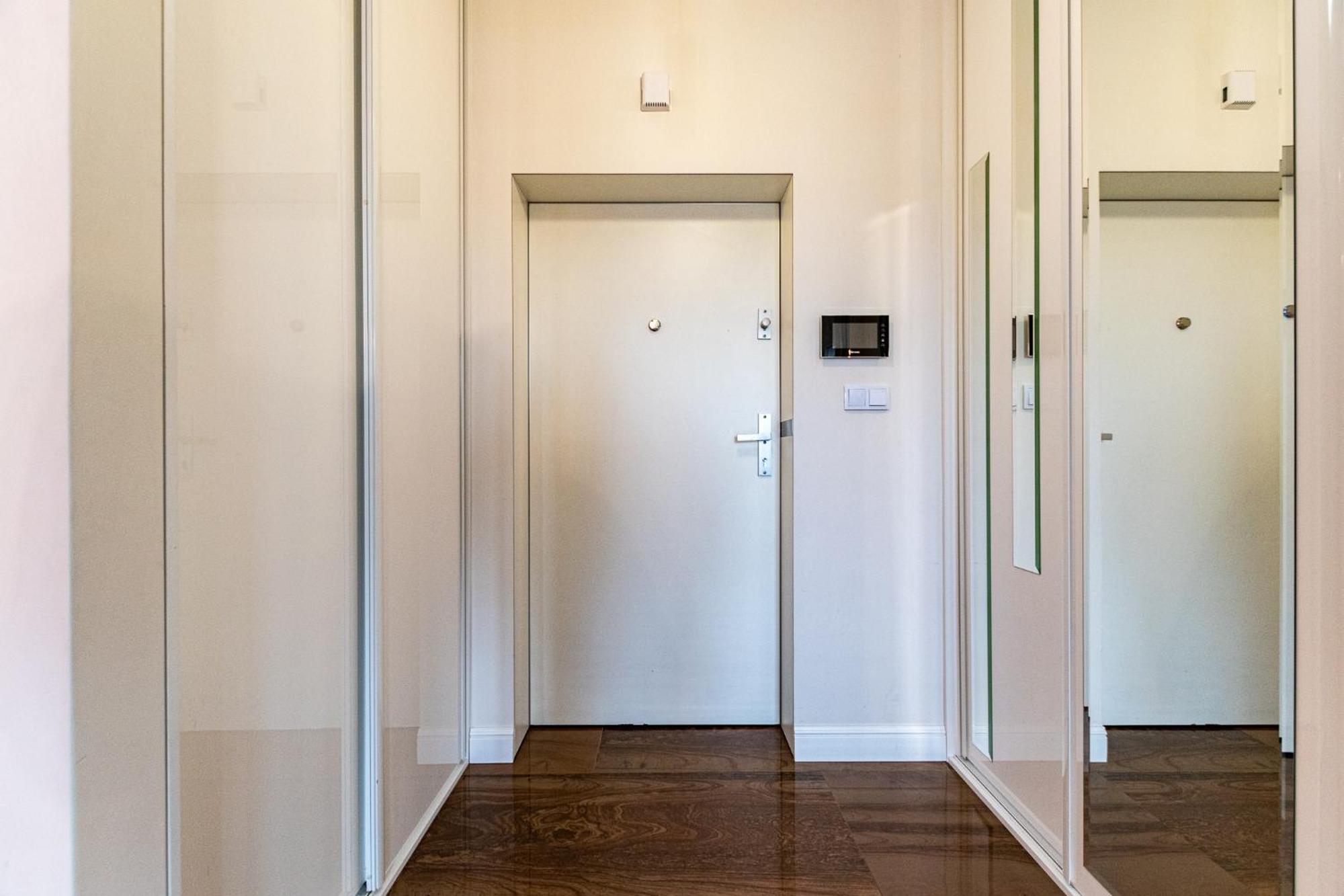 Apartament Active Gold Люблин Экстерьер фото