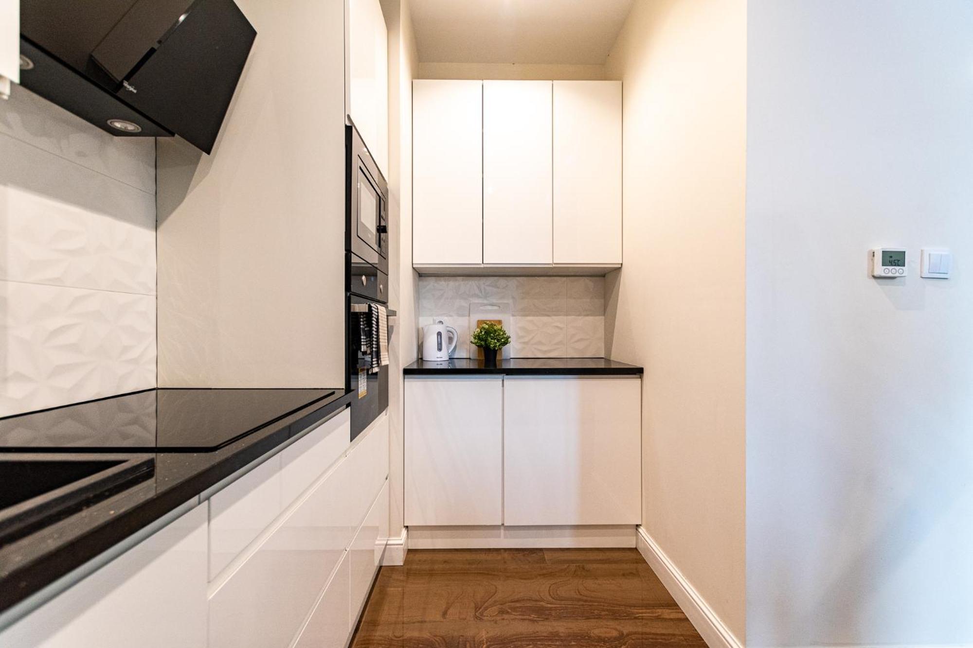 Apartament Active Gold Люблин Экстерьер фото