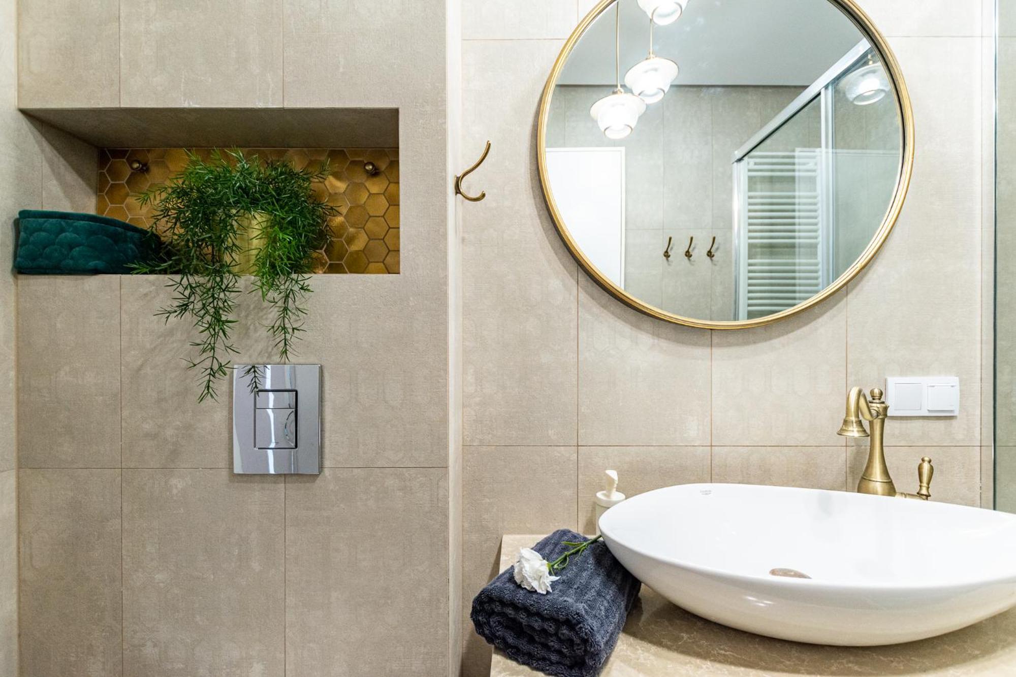 Apartament Active Gold Люблин Экстерьер фото